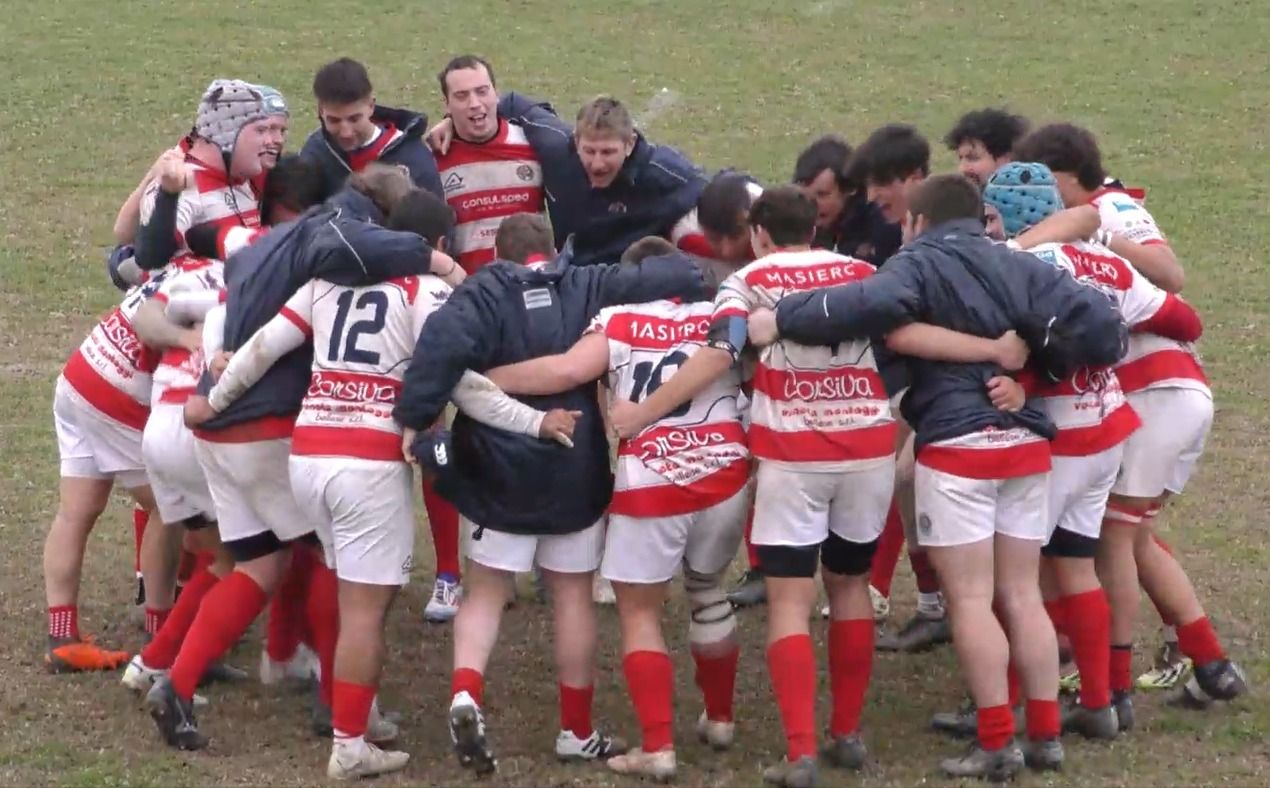 CASALE CADETTA 33 – RUGBY PIAVE 24