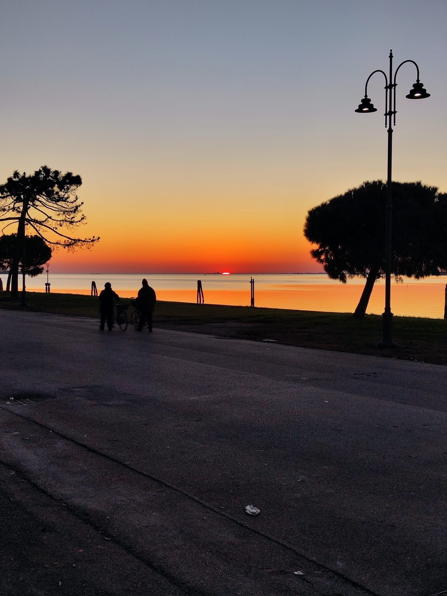 VENEZIA vs CASALE CADETTA