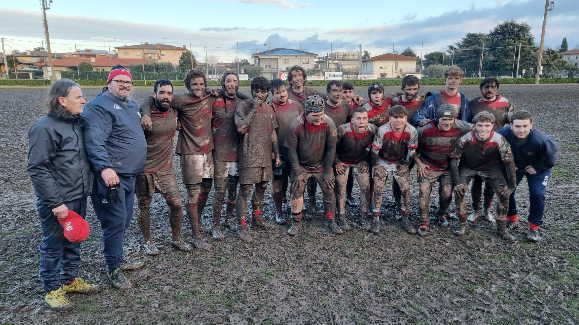 BASSANO 24 – CASALE CADETTA 3